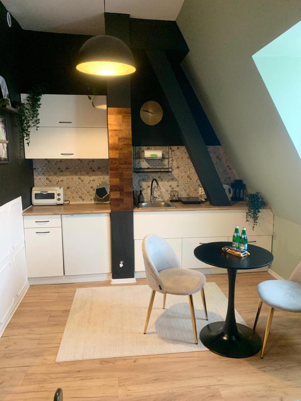 Apartament W Centrum Ac Progres *
